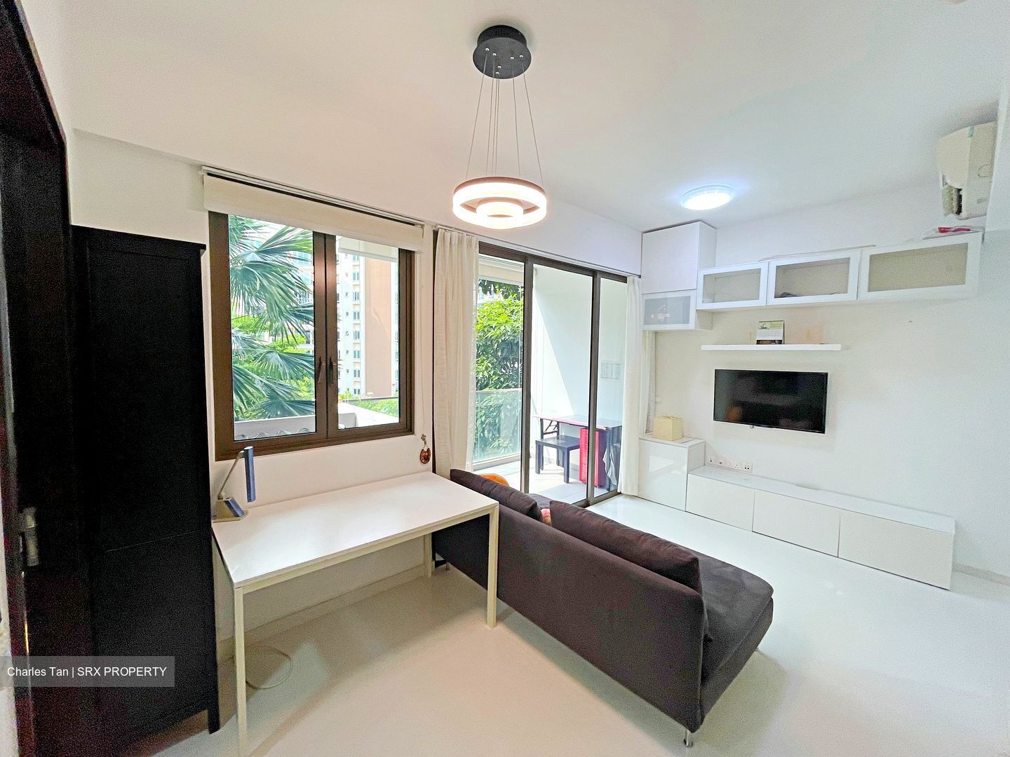 The Inflora (D17), Condominium #591364951
